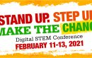 Wrap-Up Day 2 – February 12- BEYA STEM Digital Conference